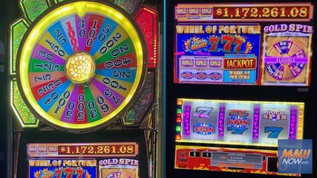 Hawaiian visitor wins $1.1M jackpot at Boyd Gaming’s California Hotel & Casino