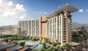 HB Exclusive: San Manuel Casino becomes Yaamava’ Resort & Casino at San Manuel