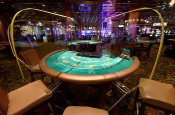 Headed to a casino this summer? Here’s what to expect.