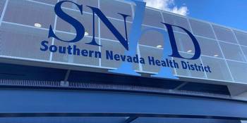 Health officials investigating cases of Legionnaires’ disease at Las Vegas resort