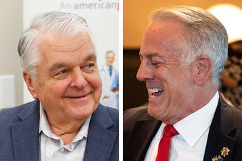 Hedging their bets: Casino industry donates to both gubernatorial candidates