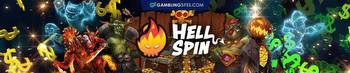 Hell Spin Casino: Unveiling an Exciting Gambling Experience