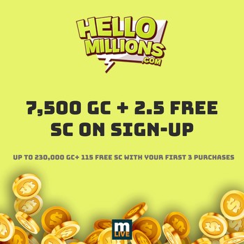 Hello Millions Online Casino: Registration, login guide and all you need