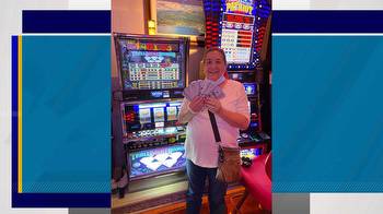 Henderson local hits big at Rainbow Club Casino