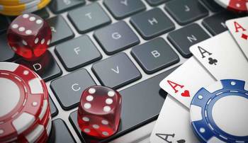 Here Are the Five Things You Should Know If You’re a Newcomer in an Online Casino