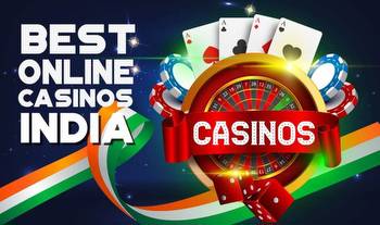 Here is how to find the best Indian online casino sites