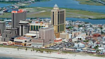Here's a Look at Atlantic City's Q1 Revenue Figures!