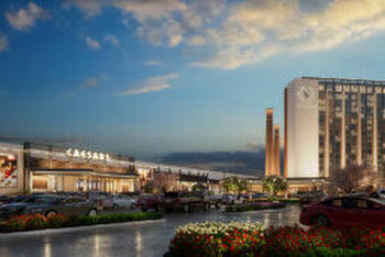 Here’s a look at Caesars’ plans for Danville, Va., casino