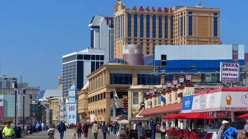 Here's a Look at New Jersey's Casino Revenue in 2021's Q1