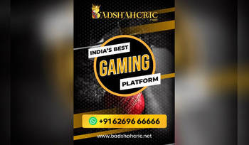 Here's how BadshahCric is the safest online gaming platform