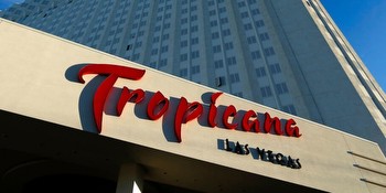Here’s how you can own a piece of Tropicana Las Vegas history