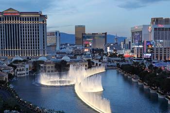 Here's the Biggest Las Vegas Casino News As The City's Recovery Speeds Up