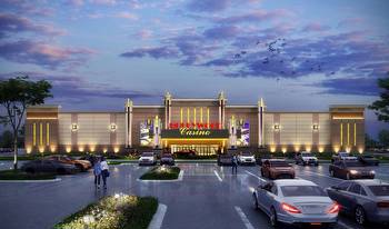 Here’s when Penn National’s new casino will open along the Pa. Turnpike