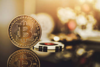 Here's why Cryptocurrency works well with online casinos