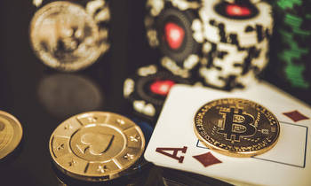 Here’s why you should use Bitcoin when playing casino games
