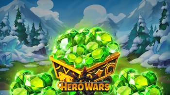 Hero Wars: PEGI 12 Game With Hidden Gambling Features?
