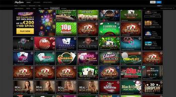 HeySpin Casino: The Ultimate Guide to Online Gambling