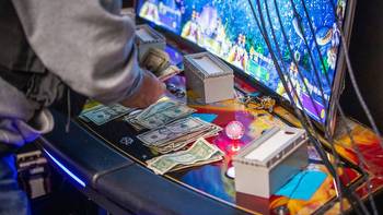 Hidden, illegal casinos are booming in L.A.