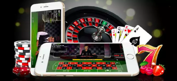 Hidden reason behind increased numbers in mobile gambling