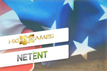 High 5 Games Adds NetEnt Content on Social Casino Platforms