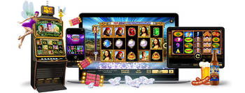 High 5 Games agrees to make games available for FireKeepers Online Casino