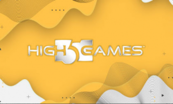 High 5 Games ready to offer online services in Canada
