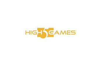 High 5 Games Ready to Rule the Netherlands