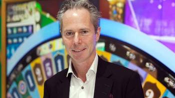 High demand for Evolution's Live Casino drives 97% revenue growth