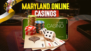 High-Paying MD Casino Sites with Top Games