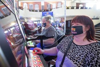 High stakes for casino companies as customers return after lockdown
