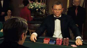 Highest-Earning Casino Movies Of All Time