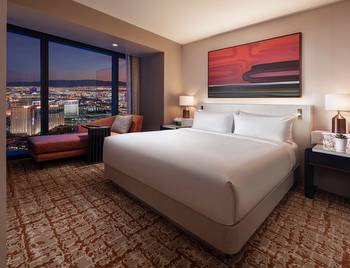 Hilton Opens New Hotels at Las Vegas Strip
