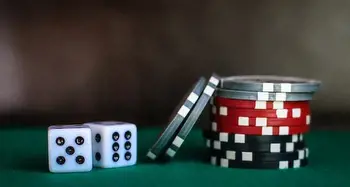 Hit Me: Books About Gamblers and Gambling