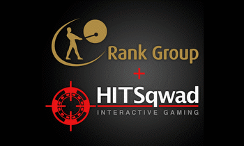 HITSqwad makes hotly-anticipated debut with Rank Interactive