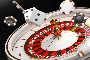 Hitting the jackpot: How the UK emerged as a top player in the online gambling sphere