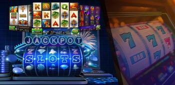 Hitting The Jackpot With Progressive Online เล่นสล็อต (play slots) Machines