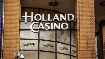 Holland Casino closed until January 2021 amid COVID lockdown