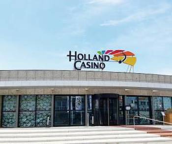 Holland Casino makes €82.8m from online gambling in H1