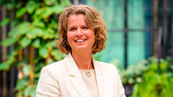 Holland Casino names Petra de Ruiter as new CEO following Erwin van Lambaart's departure