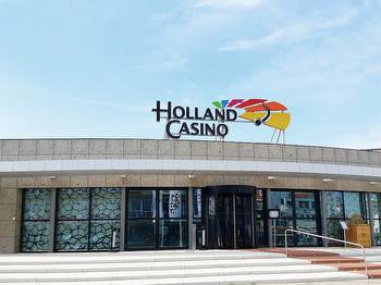Holland Casino records €58.8m loss in 2020