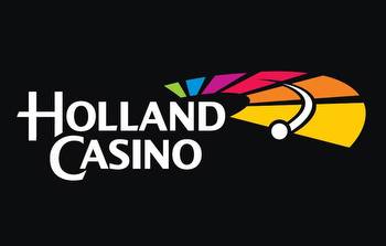 Holland Casino to participate in Govt-sanctioned test at six casinos