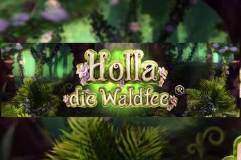 HÖLLE GAMES RELEASE ‘HOLLA DIE WALDFEE®’!