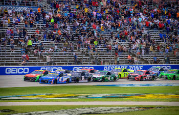Hollywood Casino 400 Live Stream: Watch Online, TV Channel, Start Time