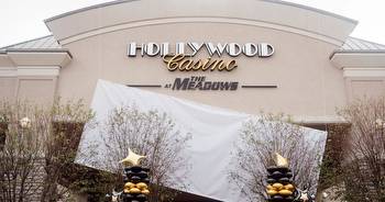 Hollywood Casino at The Meadows opens Barstool