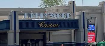 Hollywood Casino York Prepares for Early August Opening