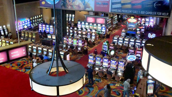 Hollywood Casino York Preparing for Early Opening