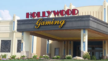 Hollywood Gaming Sees $141M in VLT Wagers in August