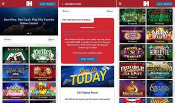 Hollywood Online Casino: The Ultimate Guide to Online Gambling