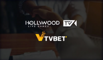 HollywoodTV and TVBET sign new partnership deal