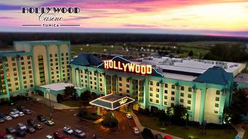Honest Review of Hollywood Casino Tunica